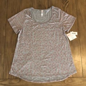 LuLaRoe Classic T